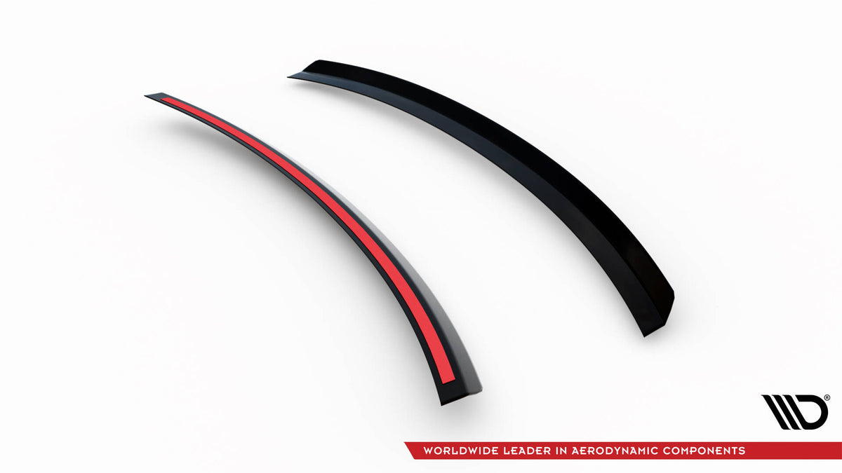 Maxton Design Spoiler Cap - Ford Mustang Mk6 - img 4