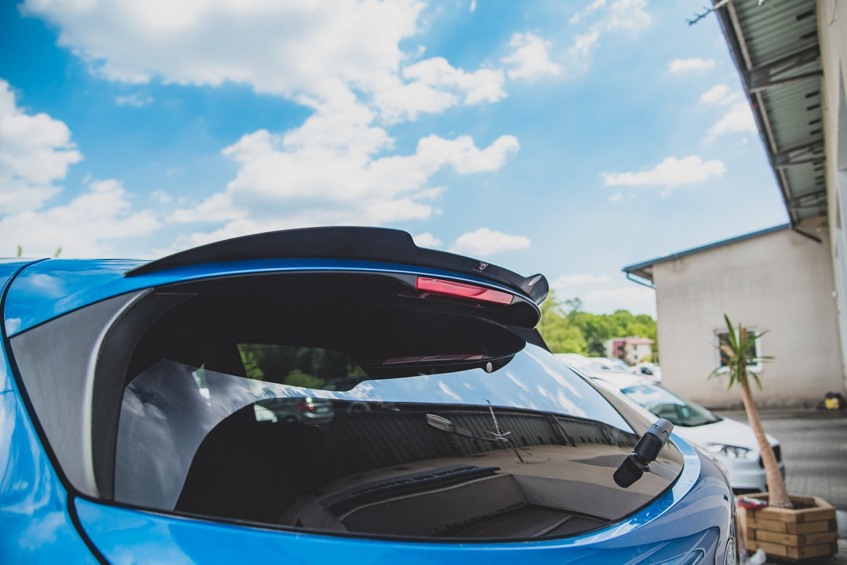 Maxton Design Spoiler Cap - Ford Puma Standard - img 2