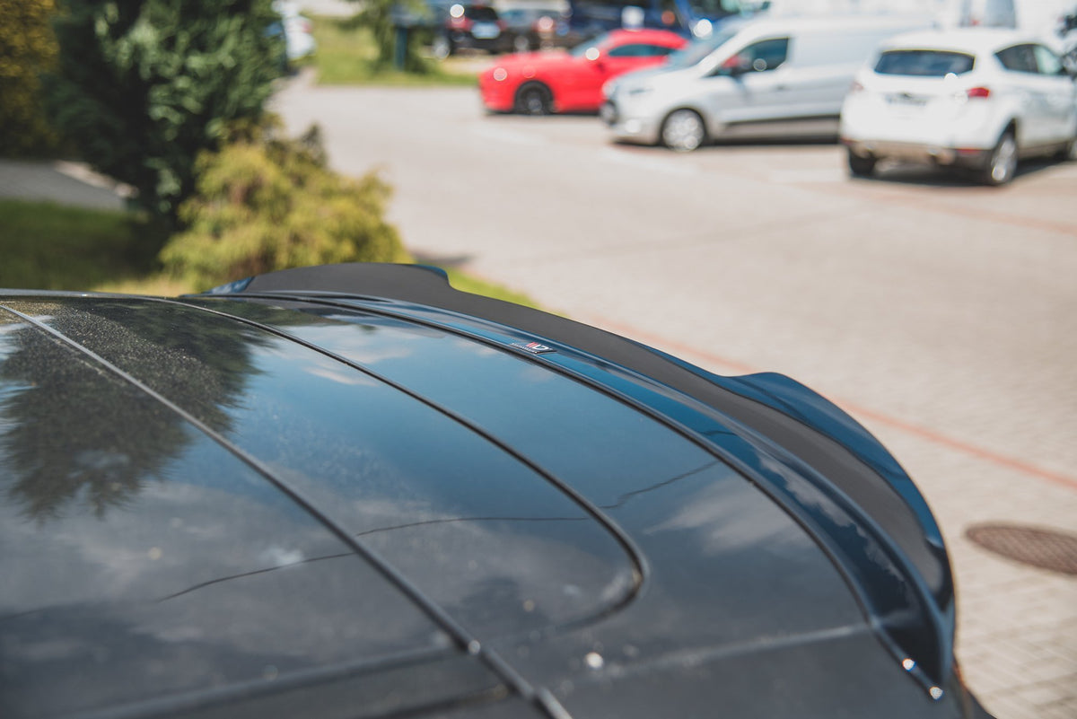 Maxton Design Spoiler Cap - Ford Puma Standard - img 4