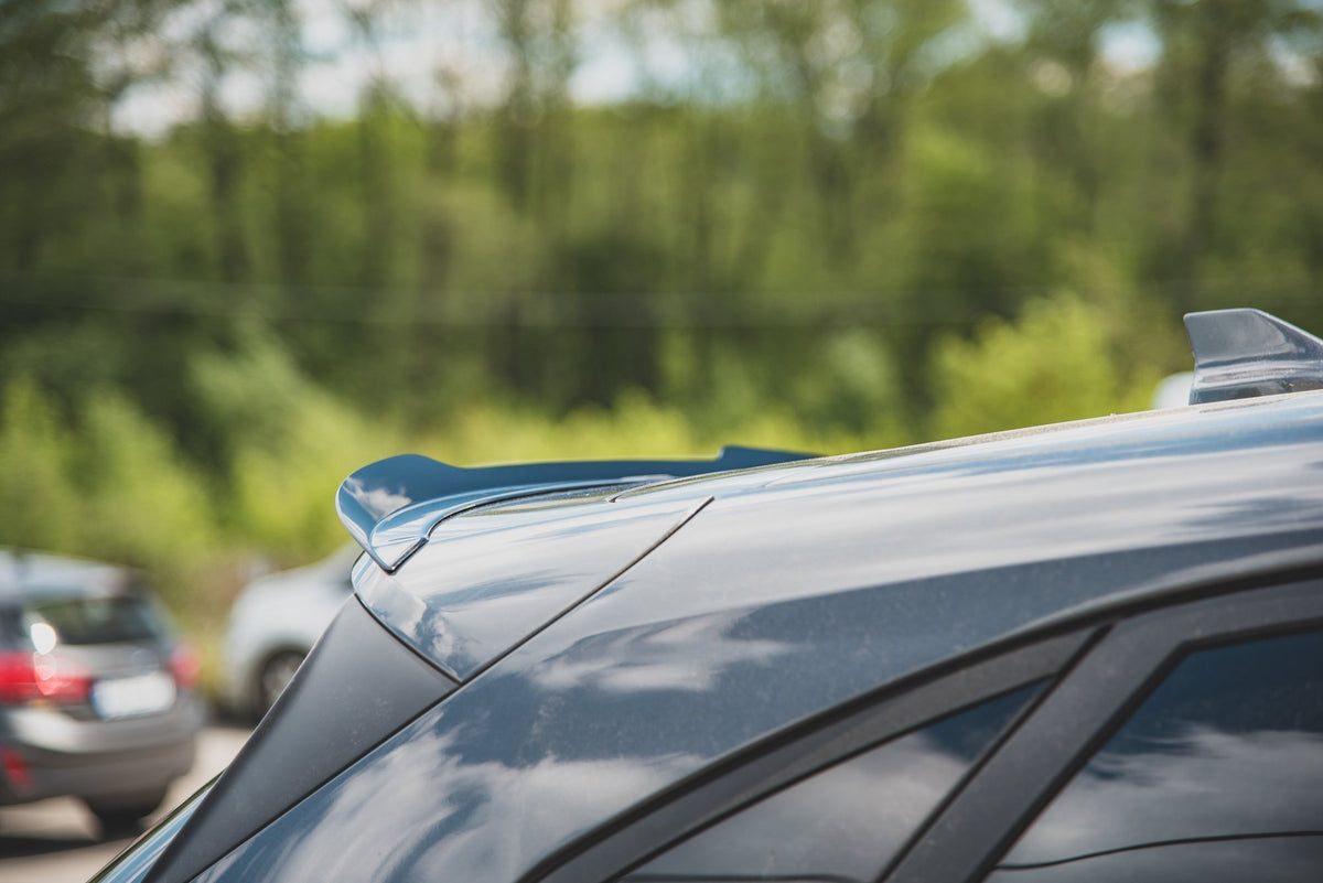 Maxton Design Spoiler Cap - Ford Puma Standard - img 5