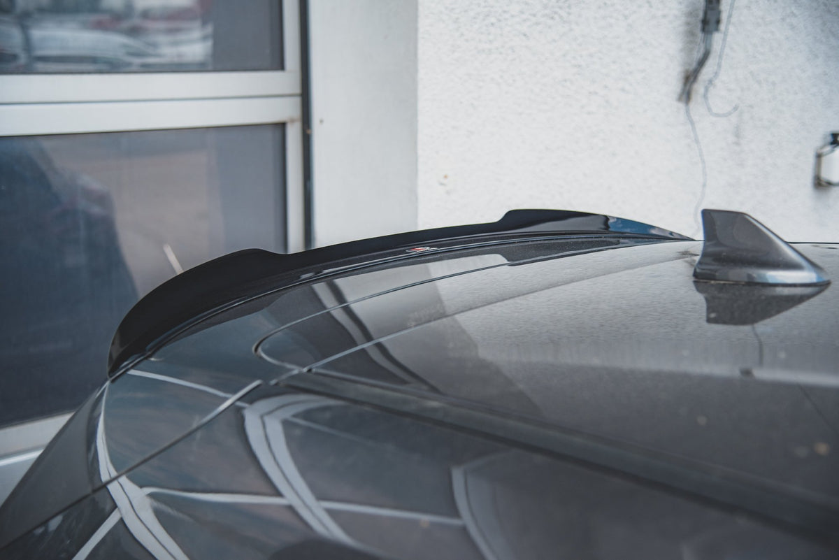 Maxton Design Spoiler Cap - Ford Puma Standard - img 6
