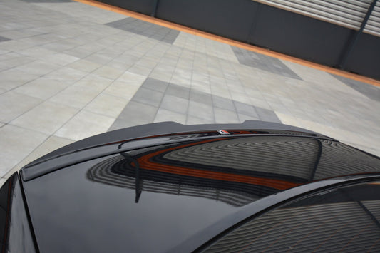 Maxton Design Spoiler Cap - Honda Accord Mk8
