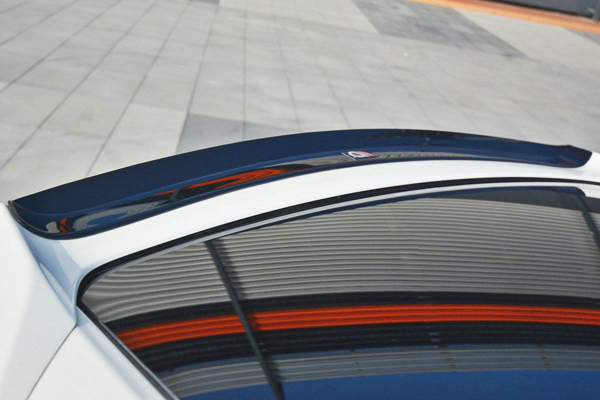 Maxton Design Spoiler Cap - Honda CR-Z - img 4