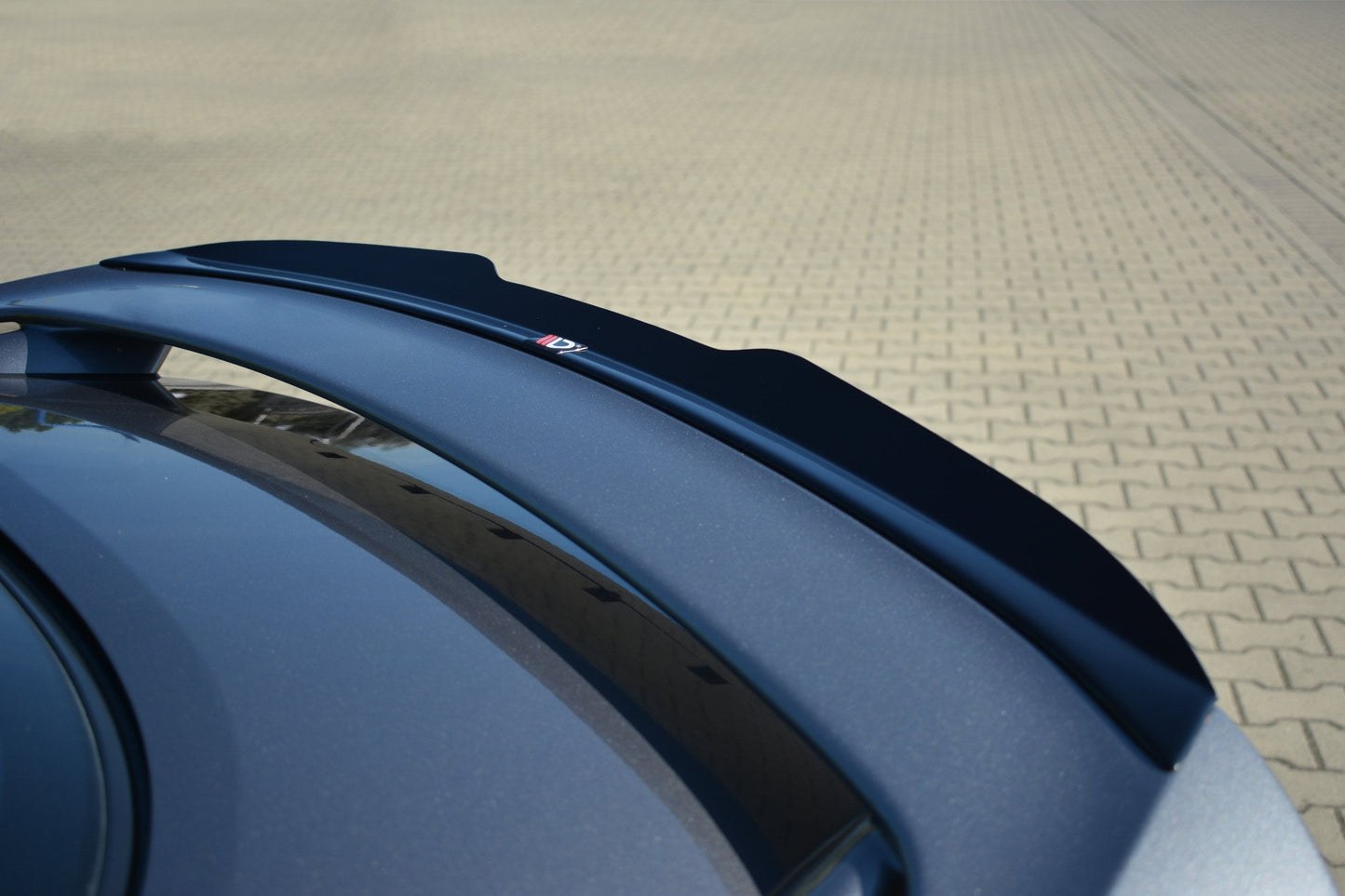Maxton Design Spoiler Cap - Hyundai Genesis