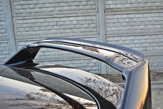 Maxton Design Spoiler Cap - Honda Civic R