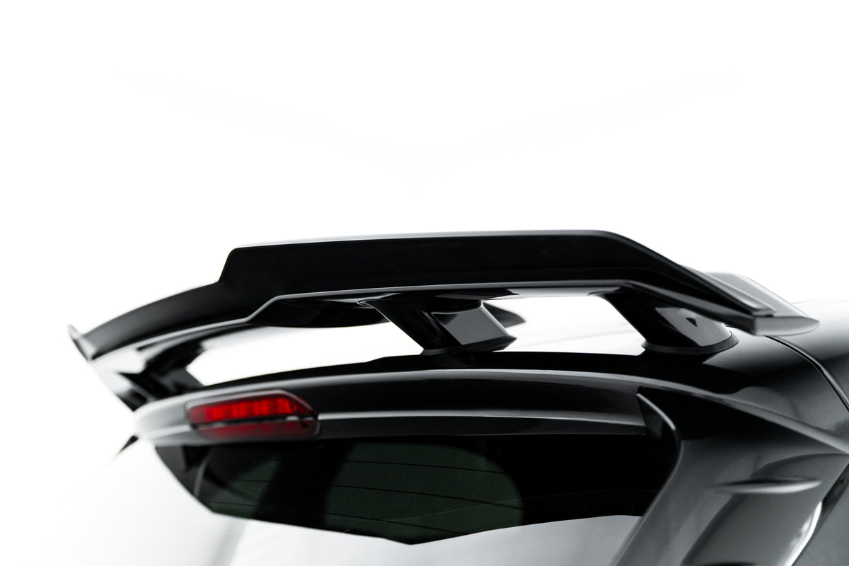 Maxton Design Spoiler Cap - Hyundai I20 N Mk3 - img 3