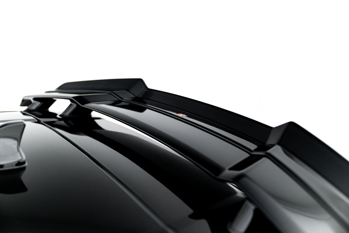 Maxton Design Spoiler Cap - Hyundai I20 N Mk3 - img 4