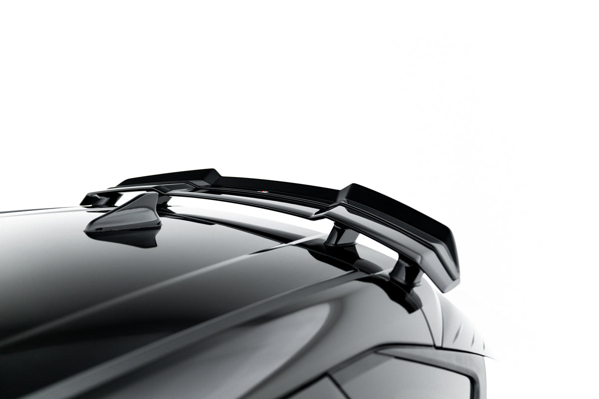 Maxton Design Spoiler Cap - Hyundai I20 N Mk3 - img 5