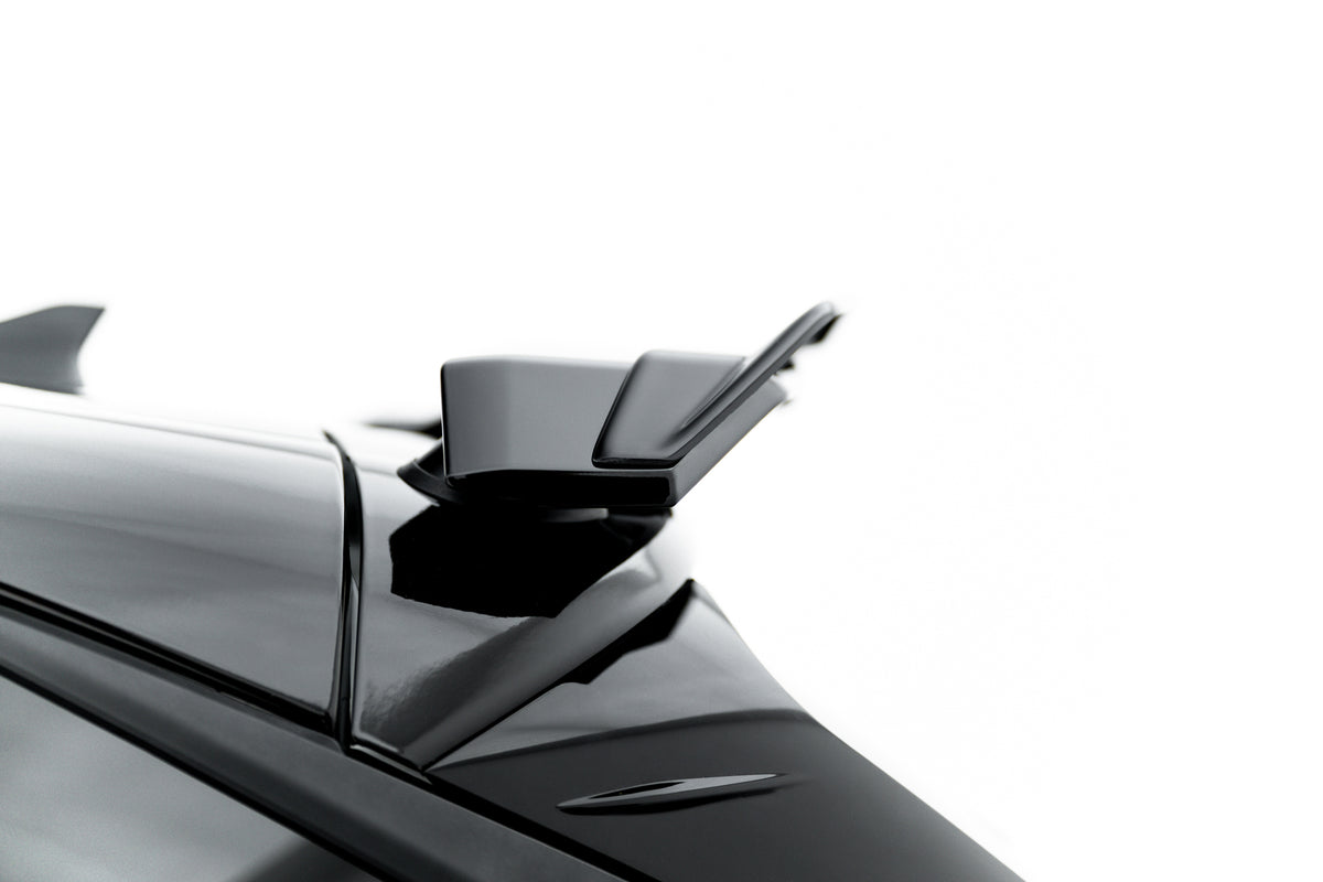 Maxton Design Spoiler Cap - Hyundai I20 N Mk3 - img 6
