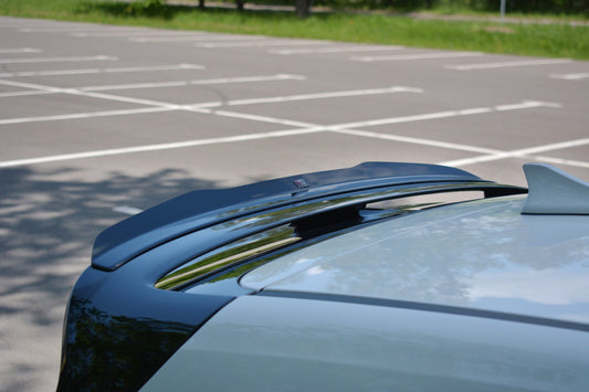 Maxton Design Spoiler Cap - Hyundai I30 N Mk3