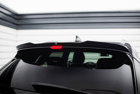 Maxton Design Spoiler Cap - Hyundai Kona N-Line