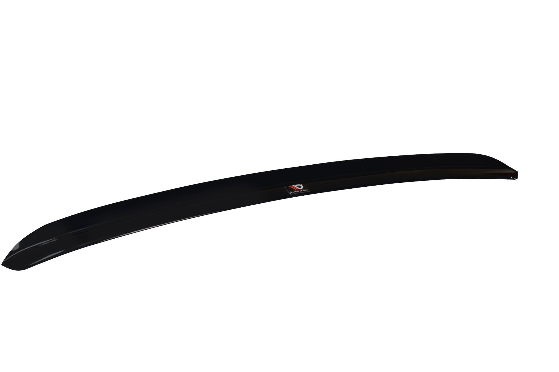 Maxton Design Spoiler Cap - Infiniti G35 - img 4