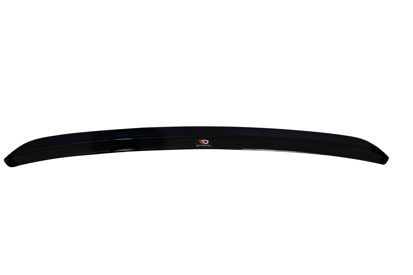 Maxton Design Spoiler Cap - Infiniti G35 - img 5
