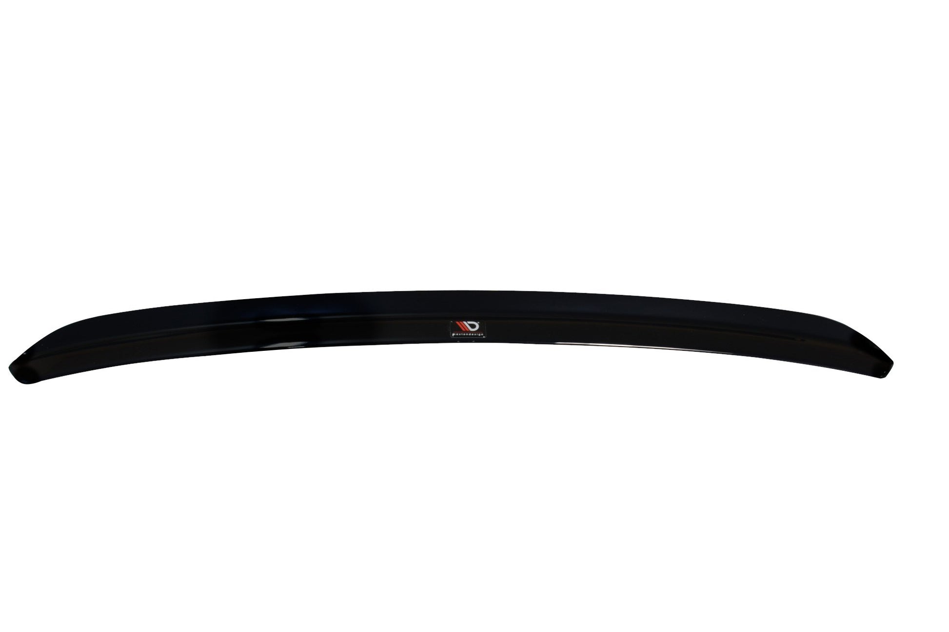 Maxton Design Spoiler Cap - Infiniti G35 - img 5