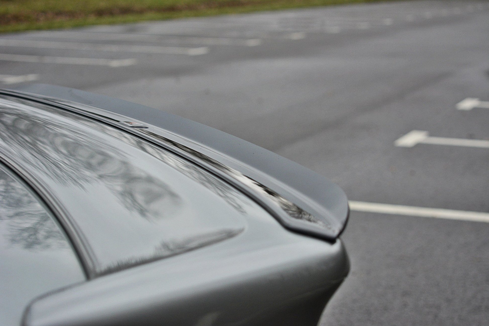 Maxton Design Spoiler Cap - Infiniti G35 - img 3