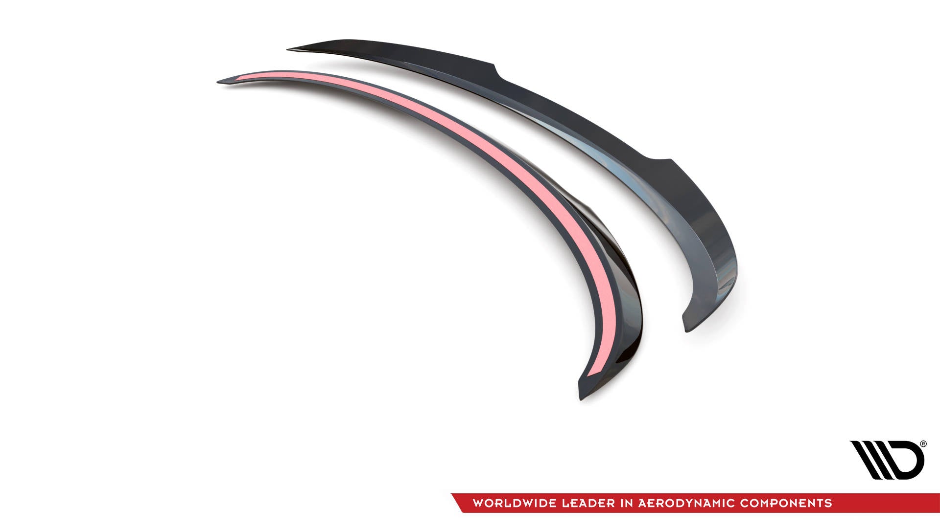 Maxton Design Spoiler Cap - Infiniti G37 - img 4
