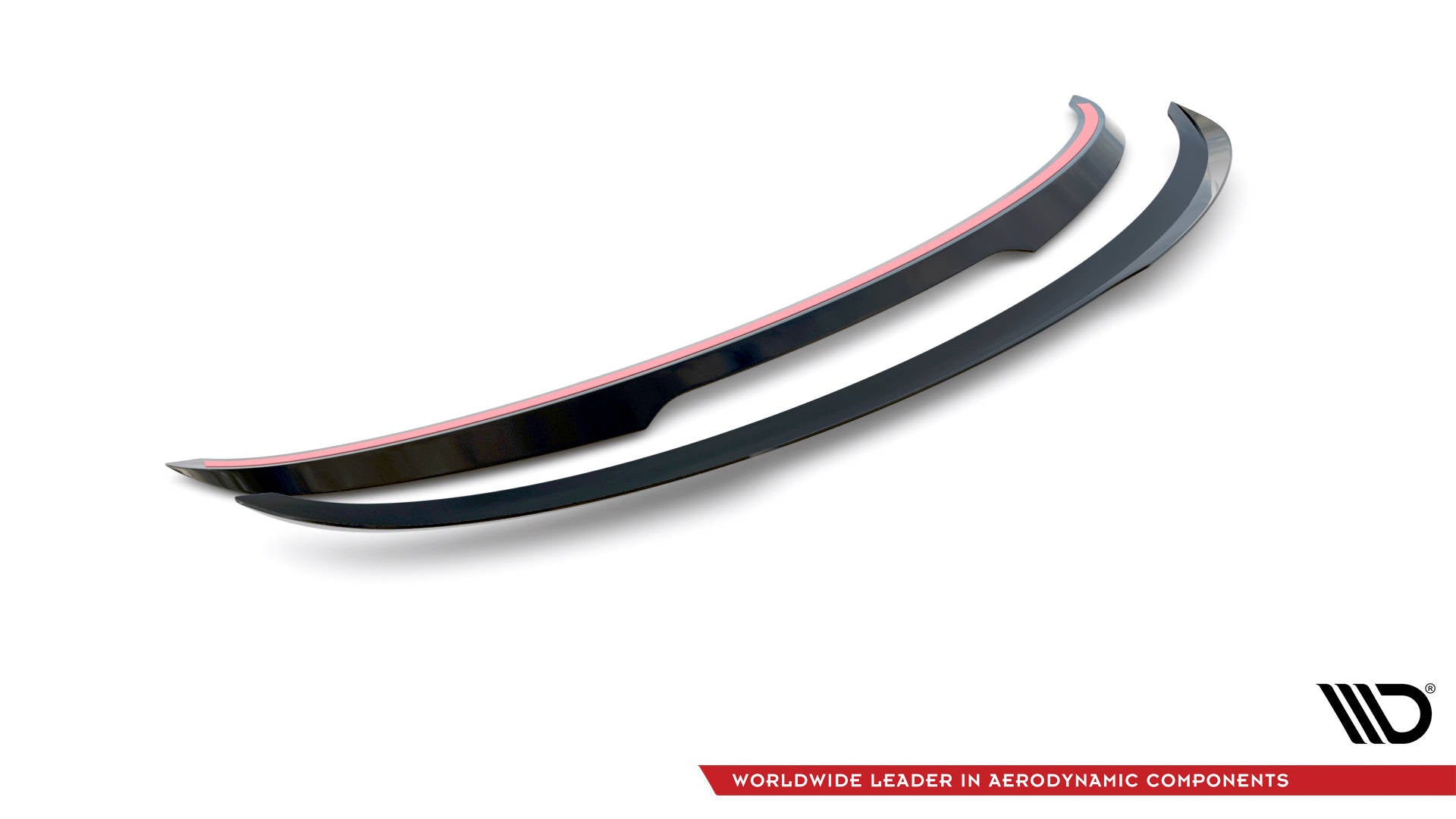 Maxton Design Spoiler Cap - Infiniti G37 - img 5