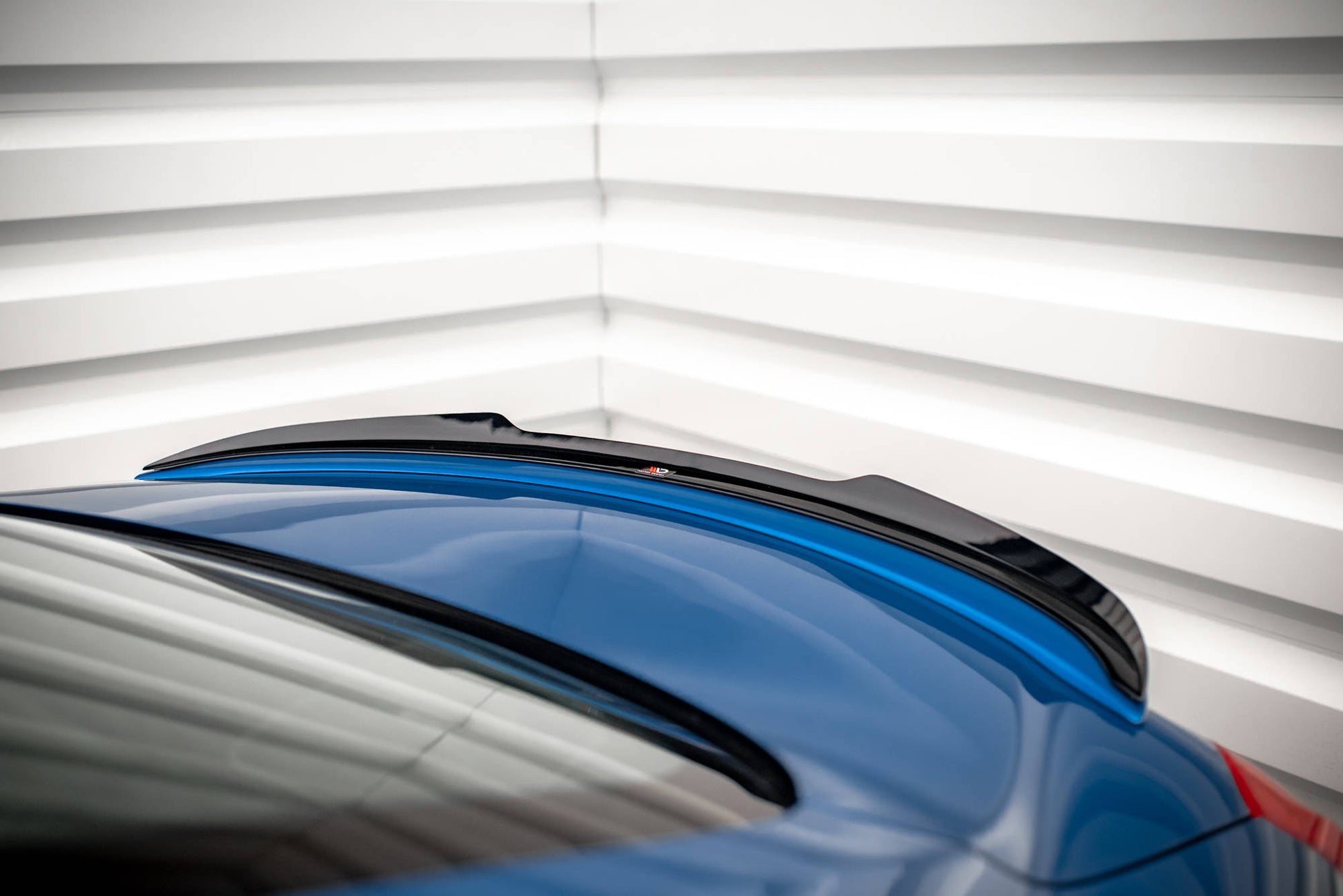 Maxton Design Spoiler Cap - Infiniti G37 - img 3