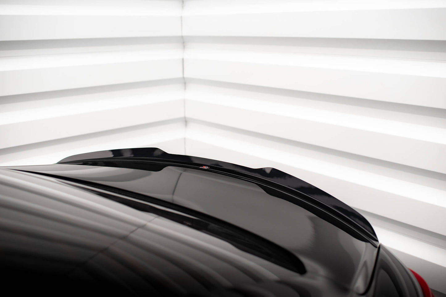 Maxton Design Spoiler Cap - Infiniti Q50 Mk1 - img 3