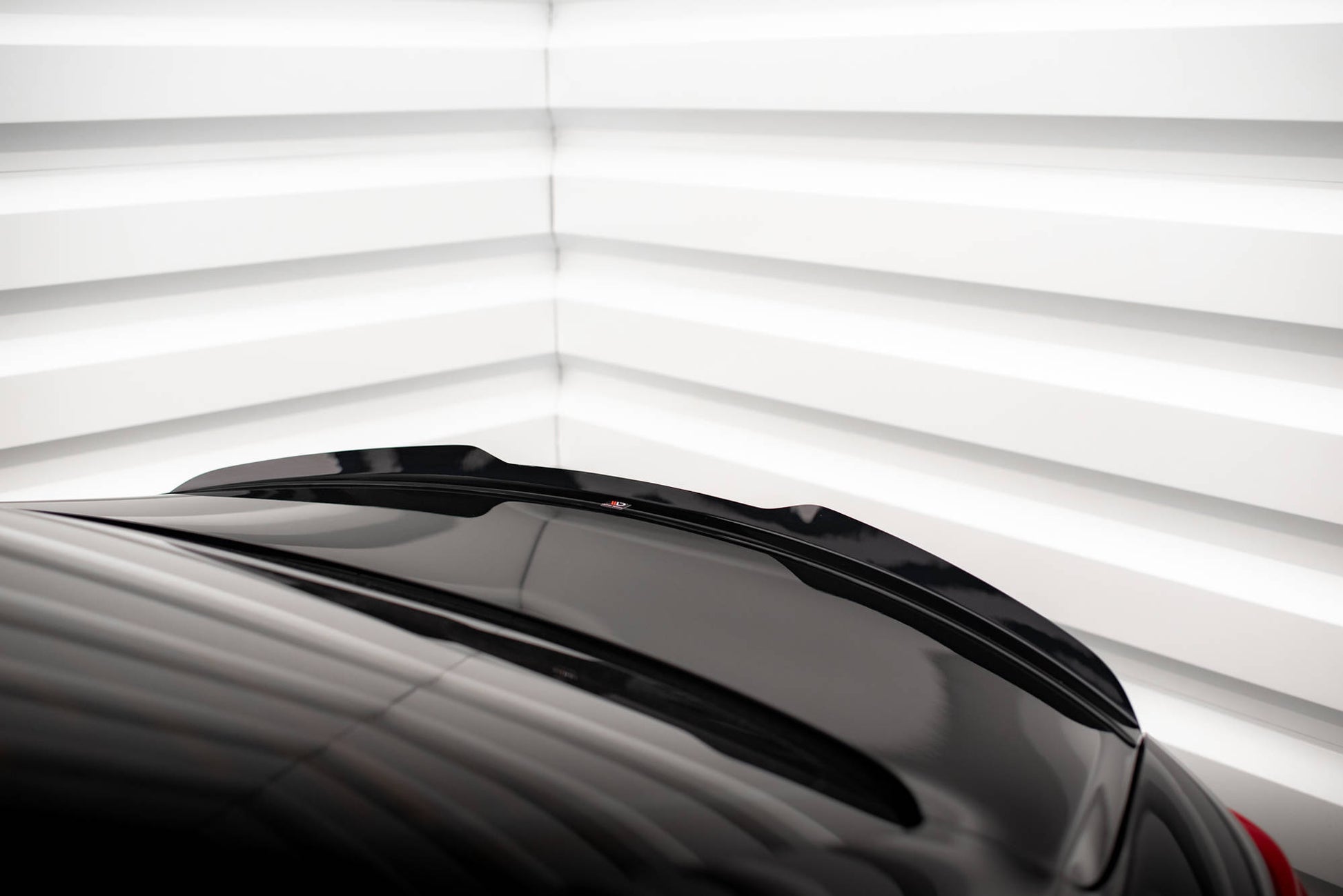 Maxton Design Spoiler Cap - Infiniti Q50 Mk1 - img 3