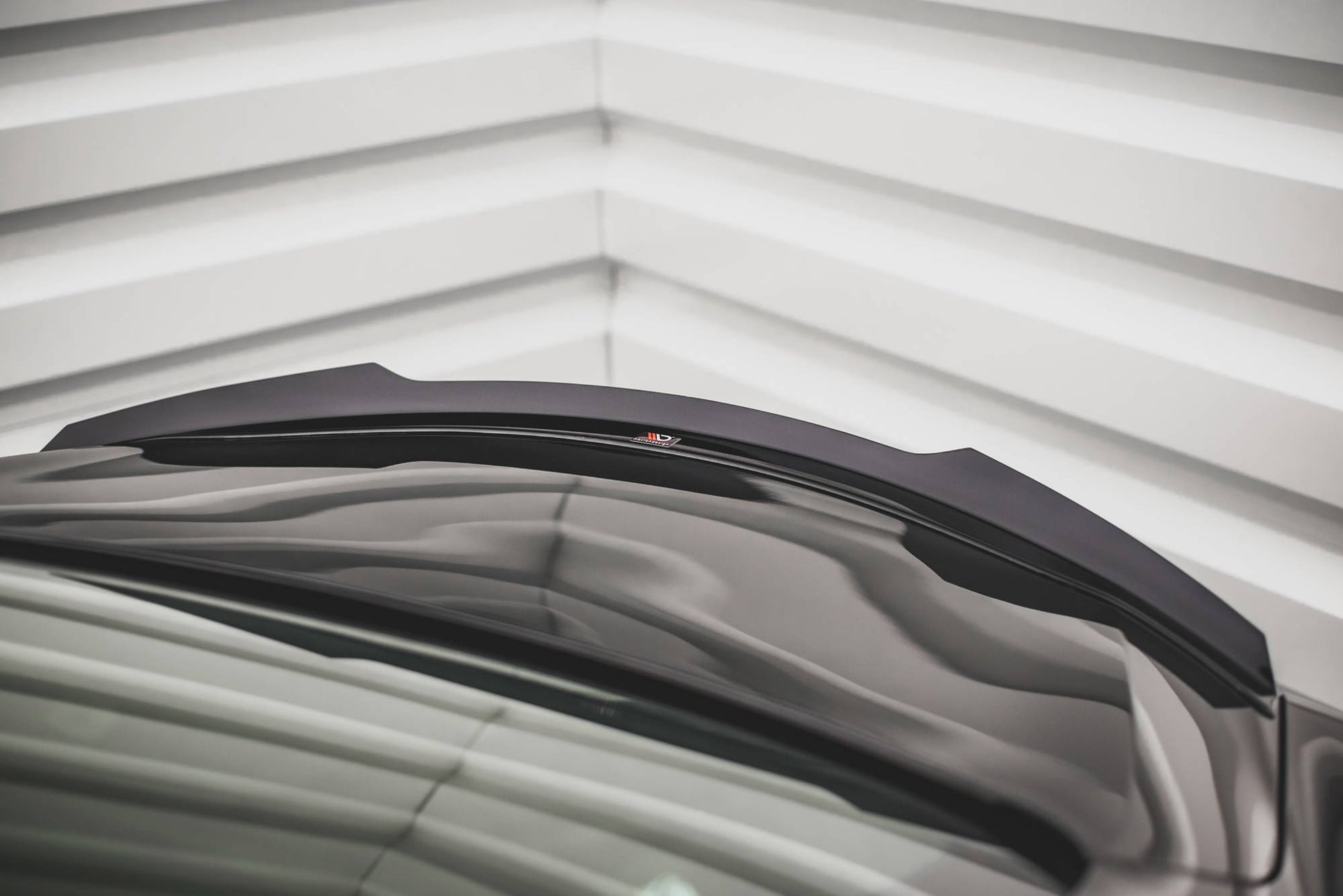 Maxton Design Spoiler Cap - Infiniti Q60 Mk2 - img 2