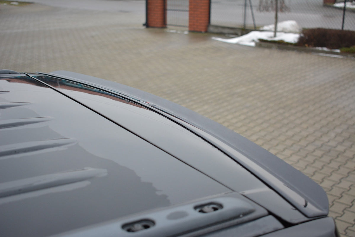 Maxton Design Spoiler Cap - Jeep Grand Cherokee WK - img 2