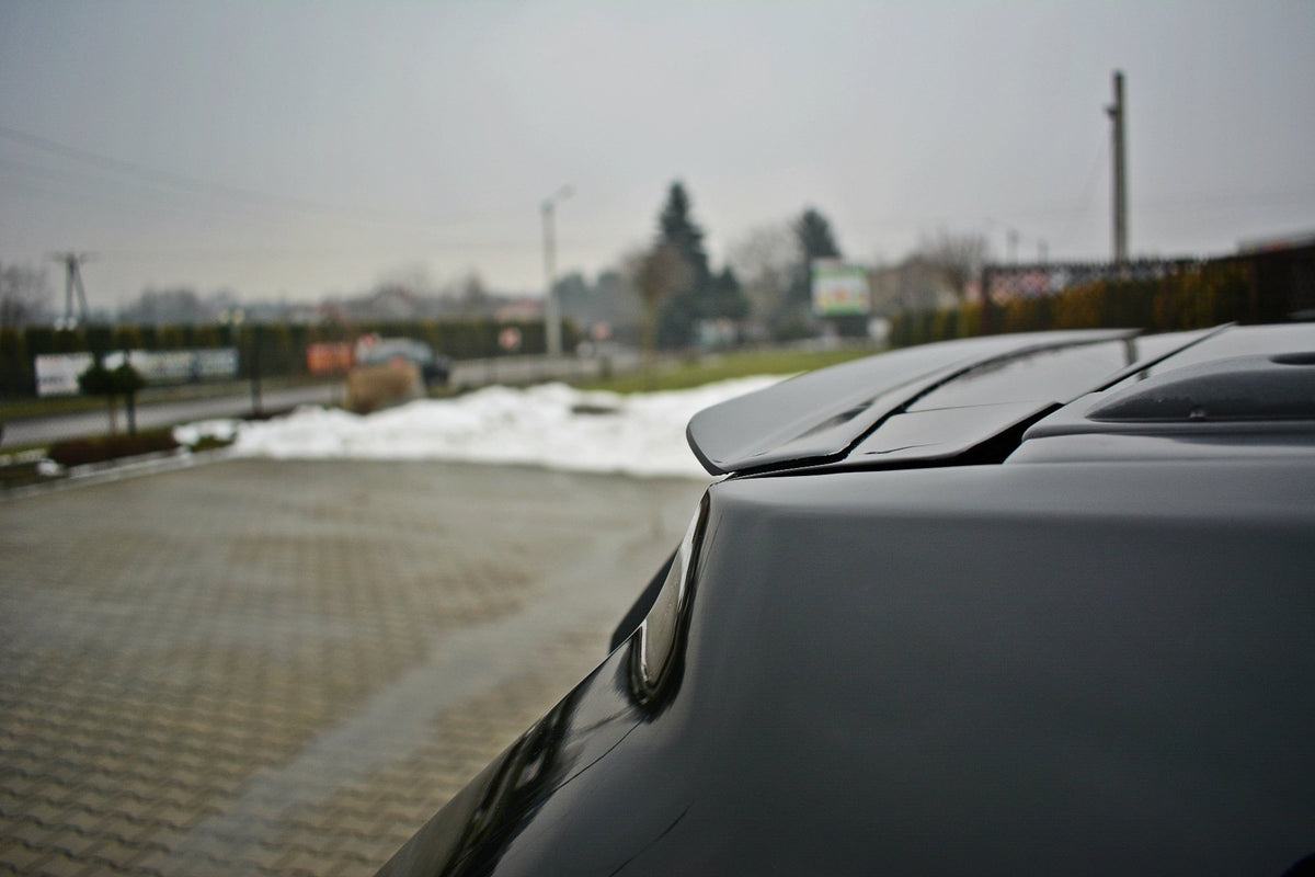 Maxton Design Spoiler Cap - Jeep Grand Cherokee WK - img 3
