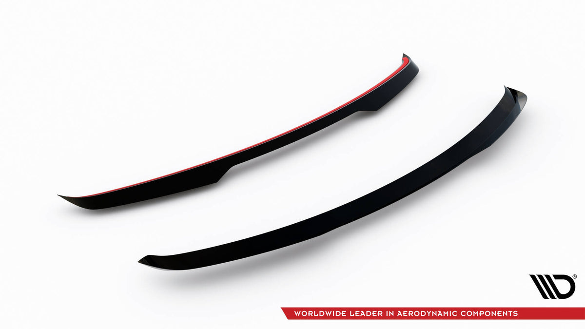 Maxton Design Spoiler Cap - Jaguar F-Pace R-Design - img 5