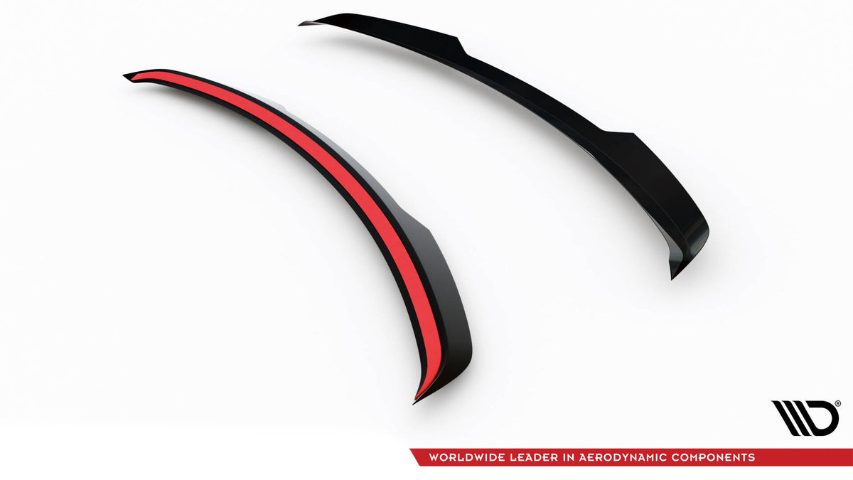 Maxton Design Spoiler Cap - Jaguar F-Pace R-Design - img 5