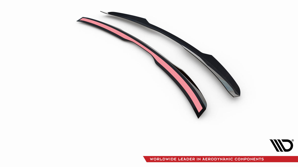 Maxton Design Spoiler Cap - Jaguar F-Type - img 4