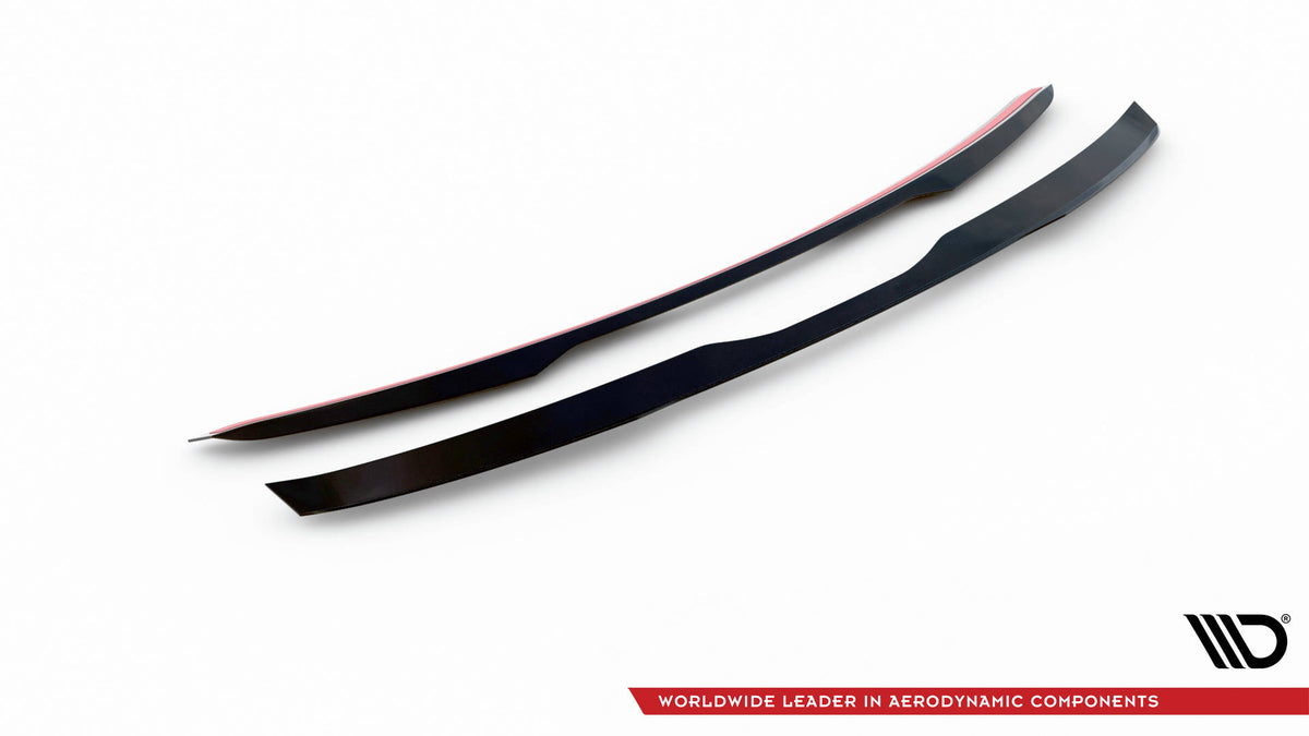 Maxton Design Spoiler Cap - Jaguar F-Type - img 5