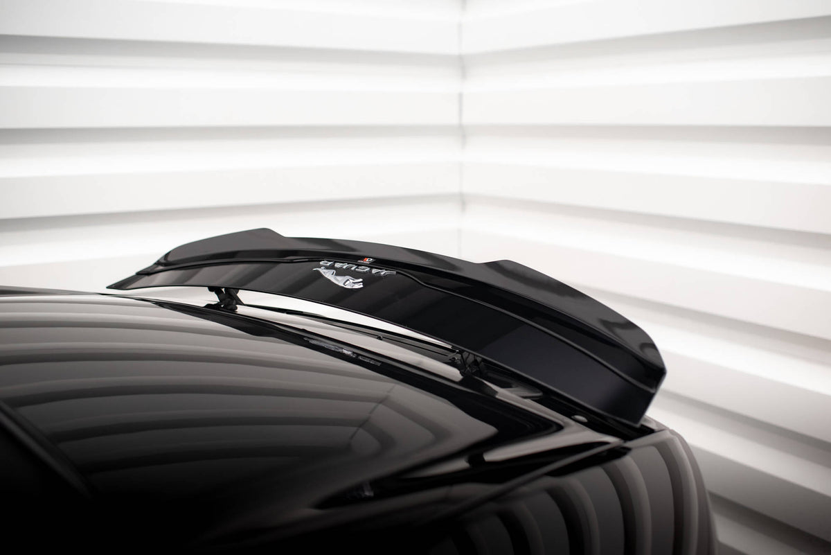 Maxton Design Spoiler Cap - Jaguar F-Type - img 3