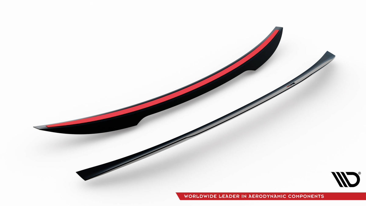 Maxton Design Spoiler Cap - Jaguar XE R-Dynamic - img 3
