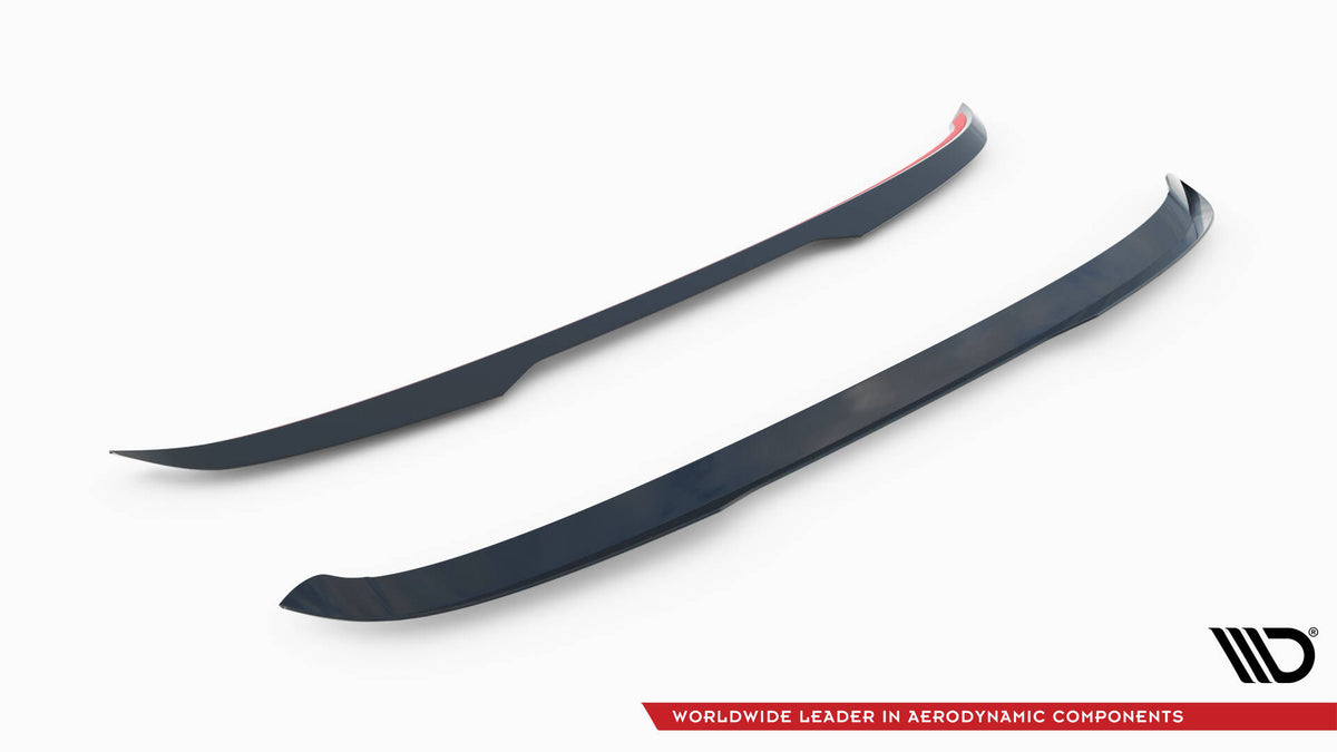 Maxton Design Spoiler Cap - Kia Cee'd GT - img 5