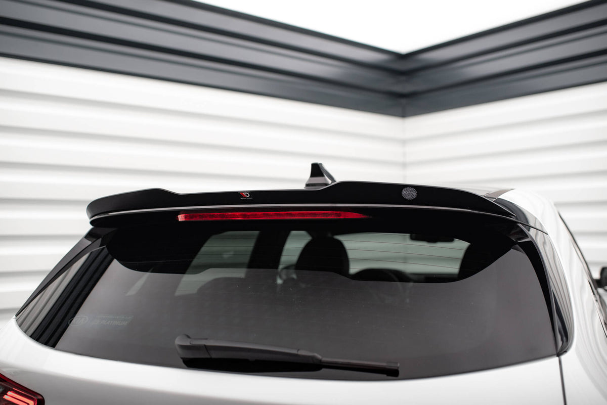 Maxton Design Spoiler Cap - Kia Cee'd GT