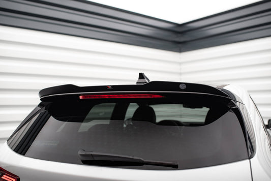 Maxton Design Spoiler Cap - Kia Cee'd GT