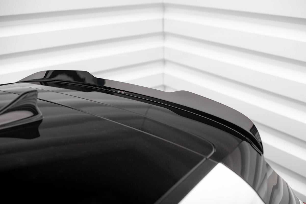 Maxton Design Spoiler Cap - Kia Cee'd GT - img 3