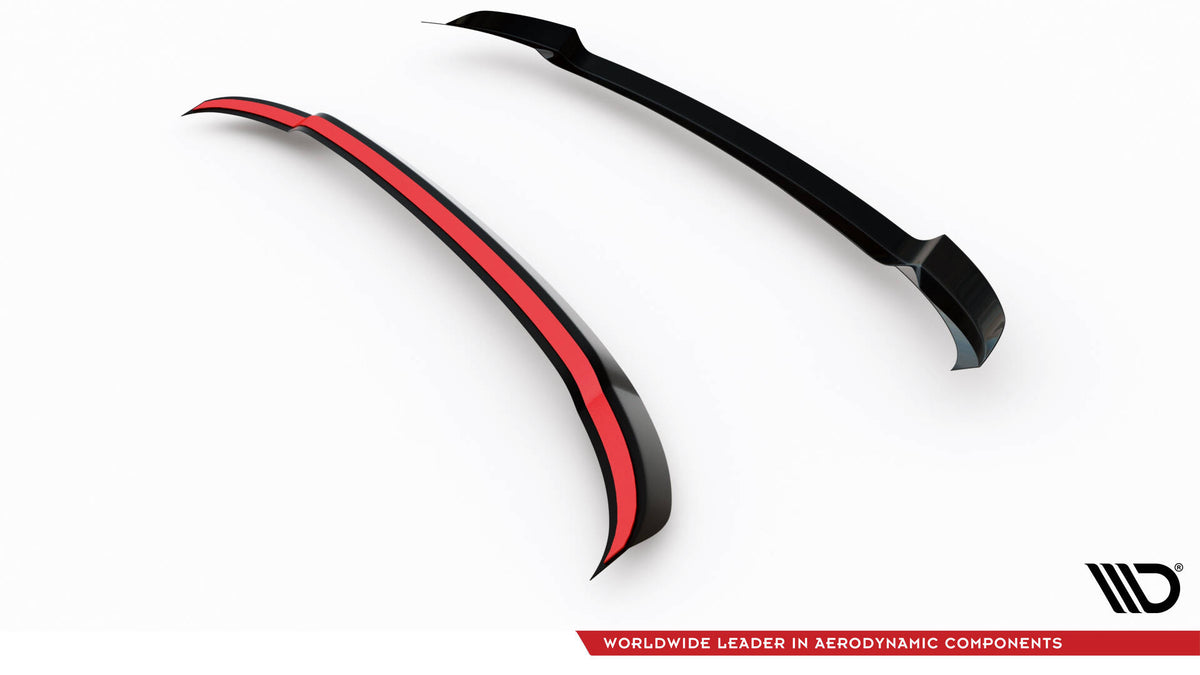 Maxton Design Spoiler Cap - Kia EV9 GT-Line - img 4