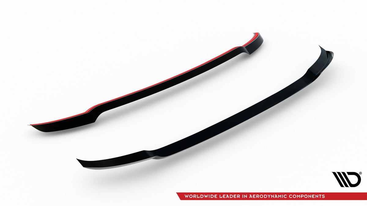 Maxton Design Spoiler Cap - Kia EV9 GT-Line - img 5