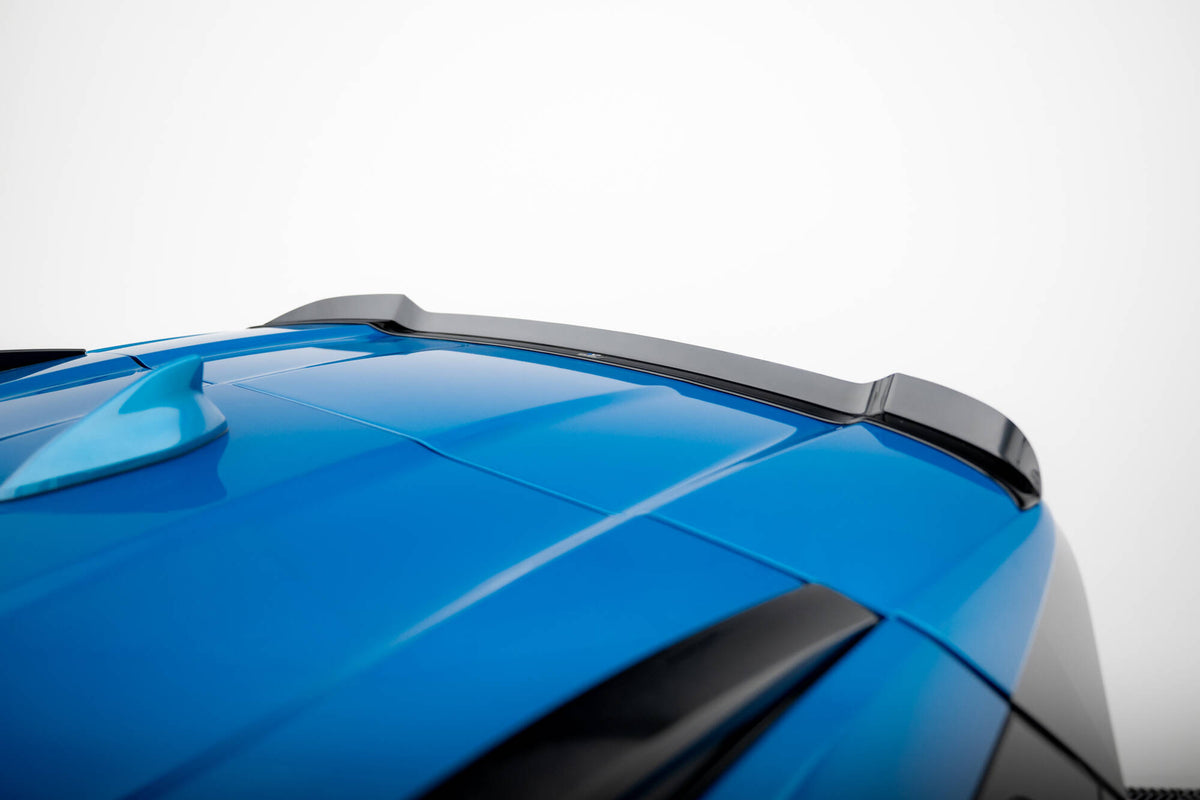 Maxton Design Spoiler Cap - Kia EV9 GT-Line - img 2