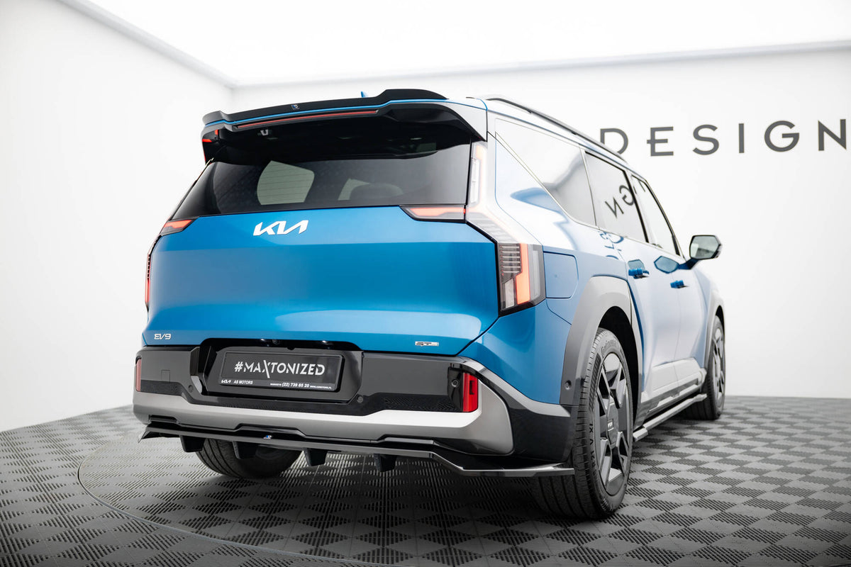 Maxton Design Spoiler Cap - Kia EV9 GT-Line - img 3