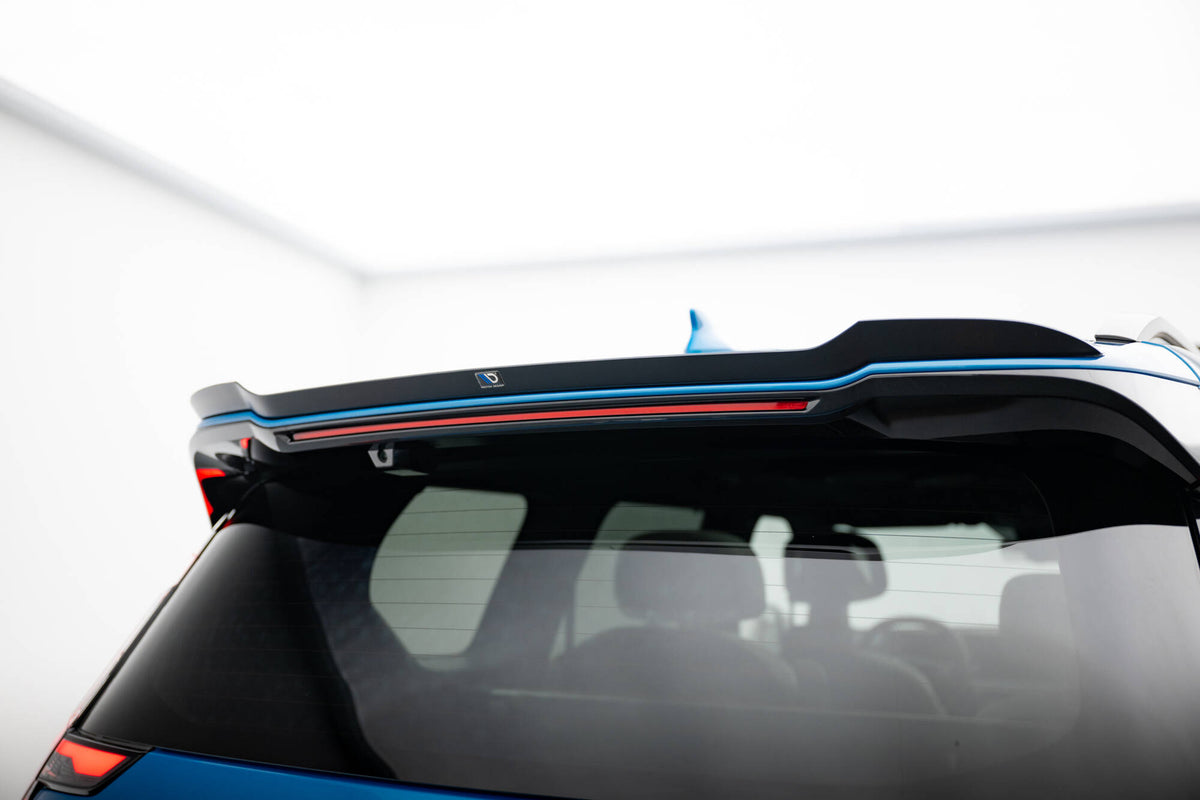 Maxton Design Spoiler Cap - Kia EV9 GT-Line