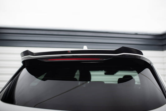 Maxton Design Spoiler Cap - Kia Sorento Mk4