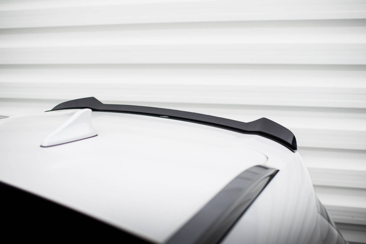 Maxton Design Spoiler Cap - Kia Sorento Mk4 - img 3