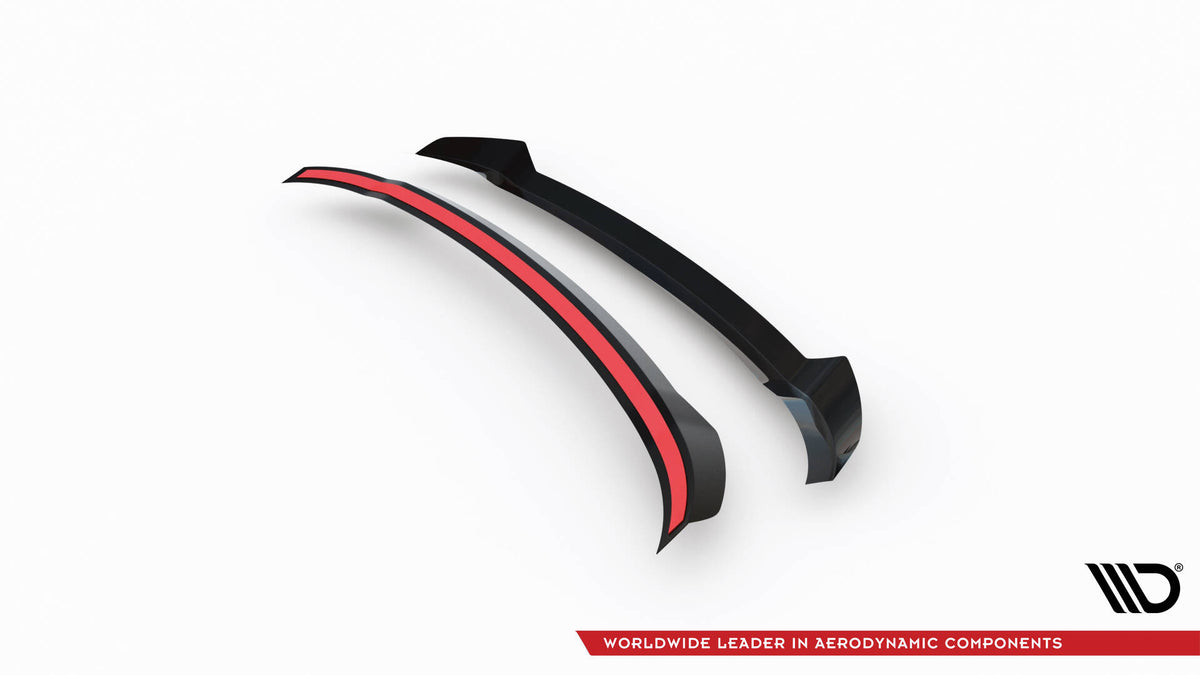 Maxton Design Spoiler Cap - Kia Sorento Mk4 - img 4