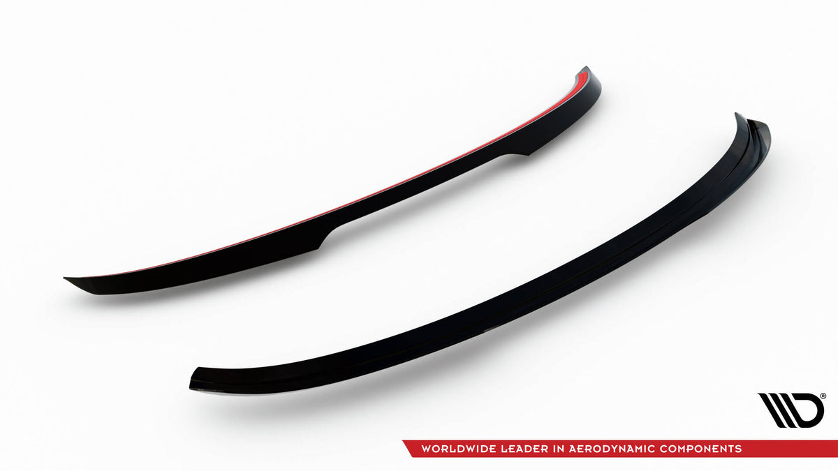 Maxton Design Spoiler Cap - Kia Sportage GT-Line - img 4