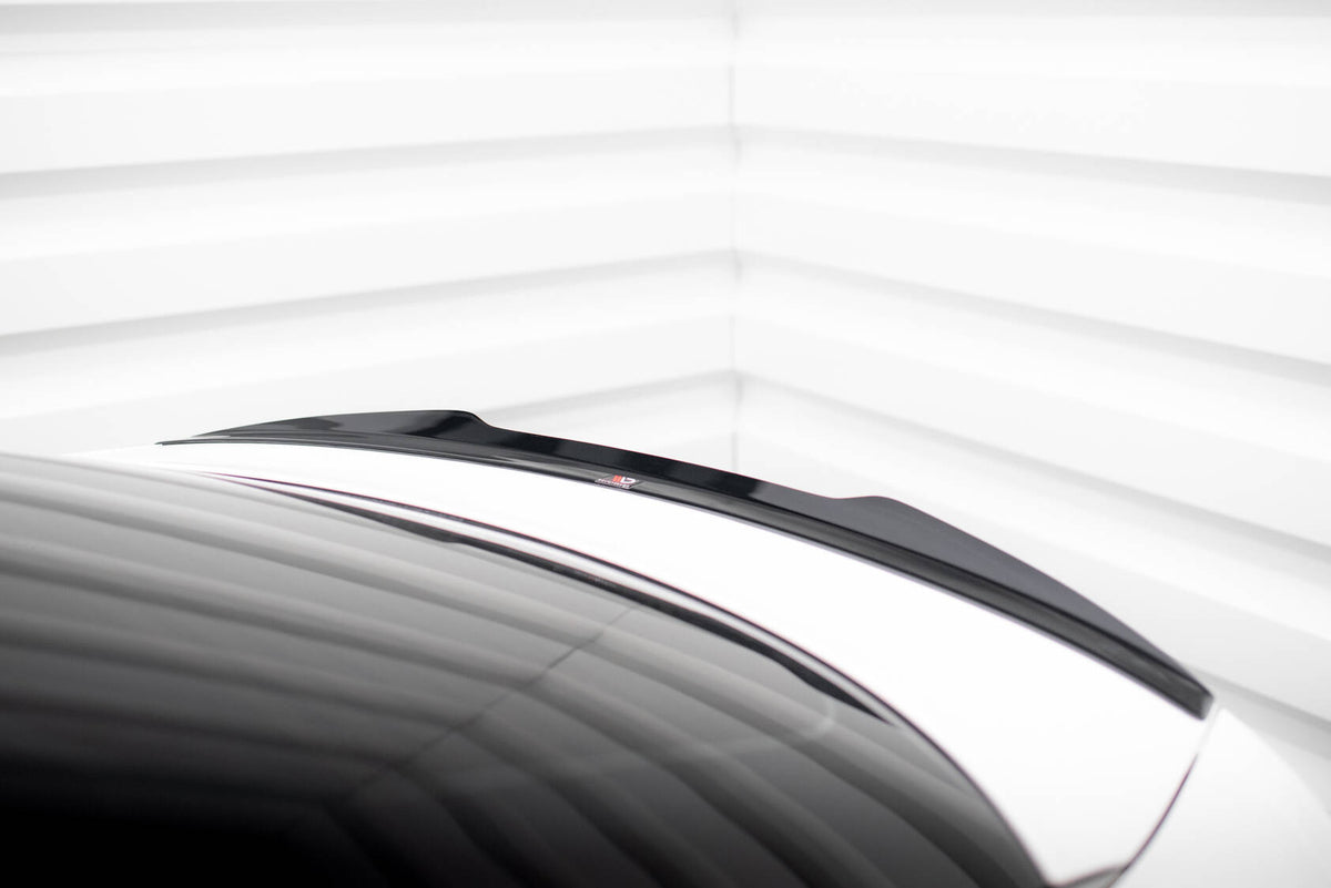 Maxton Design Spoiler Cap - Kia Stinger GT - img 4
