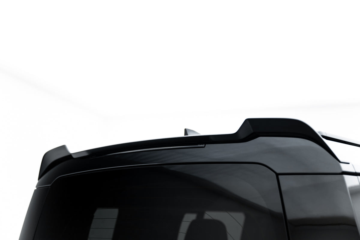 Maxton Design Spoiler Cap - Land Rover Defender Mk4