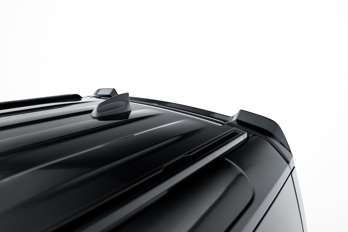 Maxton Design Spoiler Cap - Land Rover Defender Mk4 - img 2