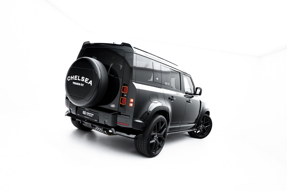 Maxton Design Spoiler Cap - Land Rover Defender Mk4 - img 3